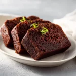 Chocolate Zucchini Bread Recipe – Moist Easy Bake
