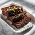 Easy Chocolate Zucchini Bread Recipe – Moist and Delicious