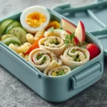 Healthy Lunches for Kids Made Easy and Fun