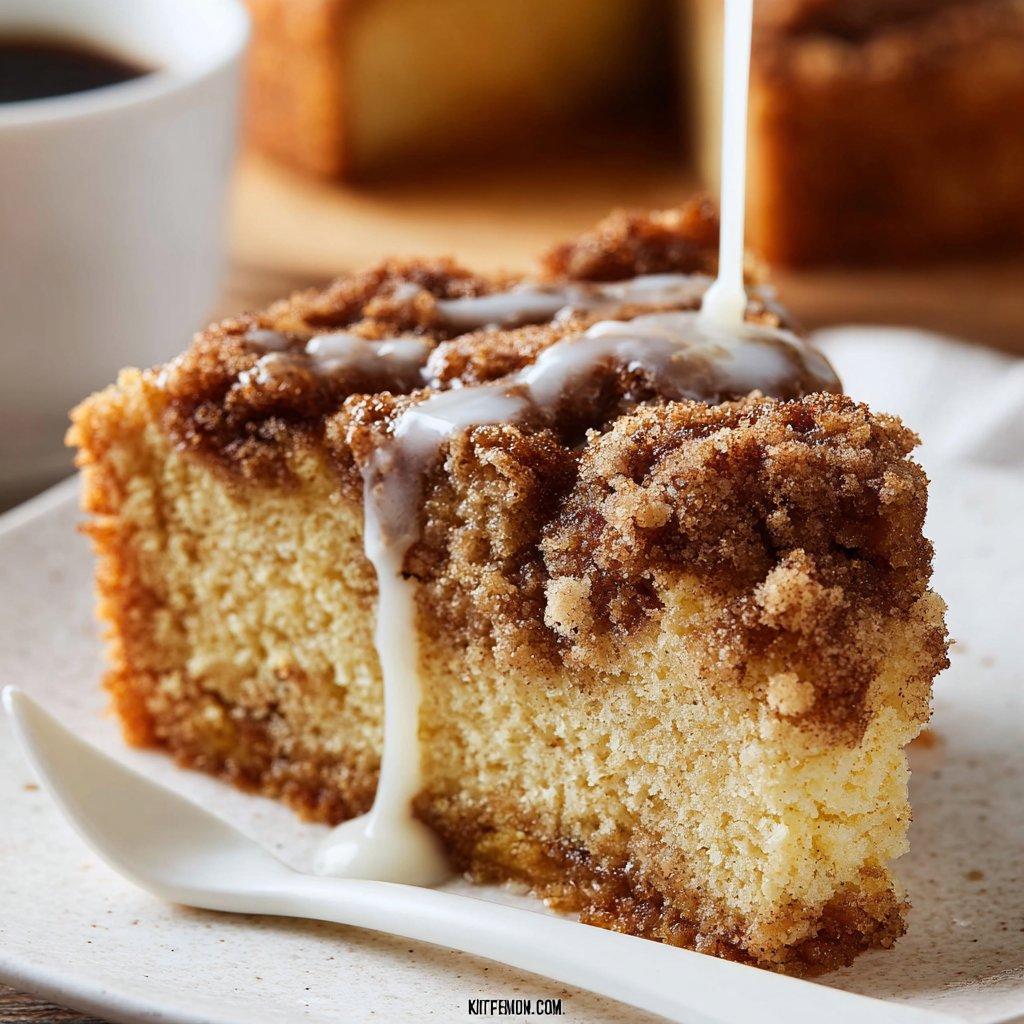 Coffee Cake