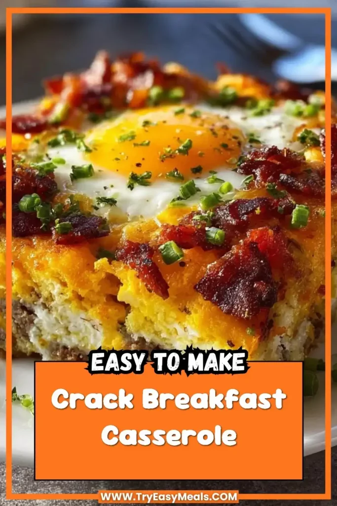 Delicious Easy Breakfast Casserole Recipes for a Crowd Make Ahead Ideas