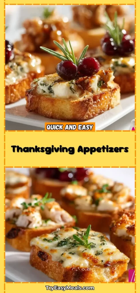 Delicious Thanksgiving Appetizers Try Mashed Potato Balls Turkey Pot Pie
