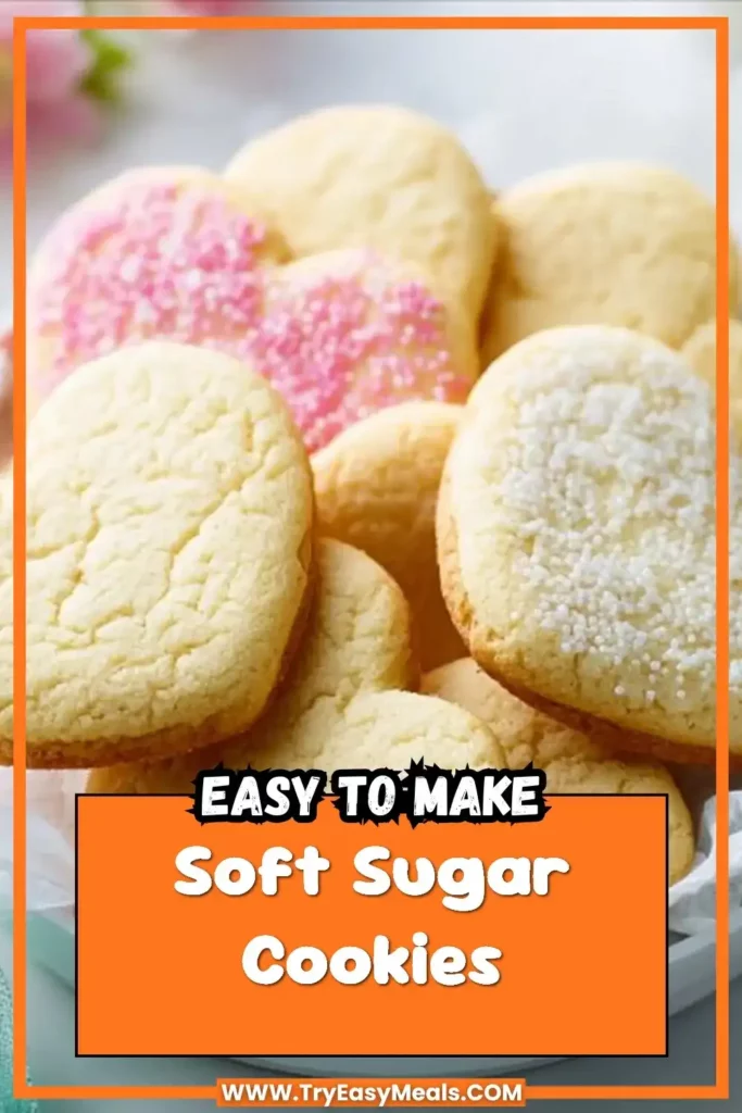 Soft Sugar Cookies Best Sugar Cookie Recipe Cutout Royal Icing Delight