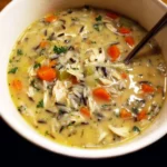 chicken and wild rice soup 2025 11 06 000817 150x150 1
