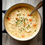 creamy chicken and rice soup 2025 11 06 000811 150x150 1