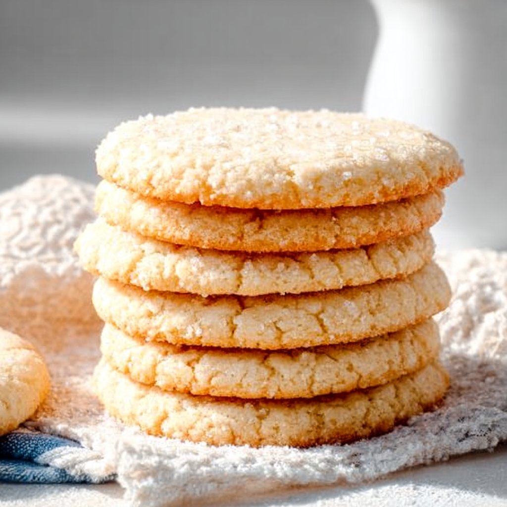 Absolutely The Best Sugar Cookie Recipe EVER! 1 Absolutely The Best Sugar Cookie Recipe EVER!