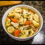 easy 30 minute homemade tortellini chicken noodle 2025 11 06 000820 150x150 1