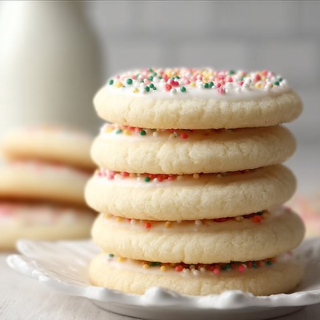 Lofthouse Sugar Cookies
