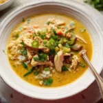 healing ginger coconut chicken brown rice soup 2025 11 06 000812 150x150 1