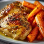 honey dijon baked chicken with roasted carrots 2025 11 28 200022 150x150 1