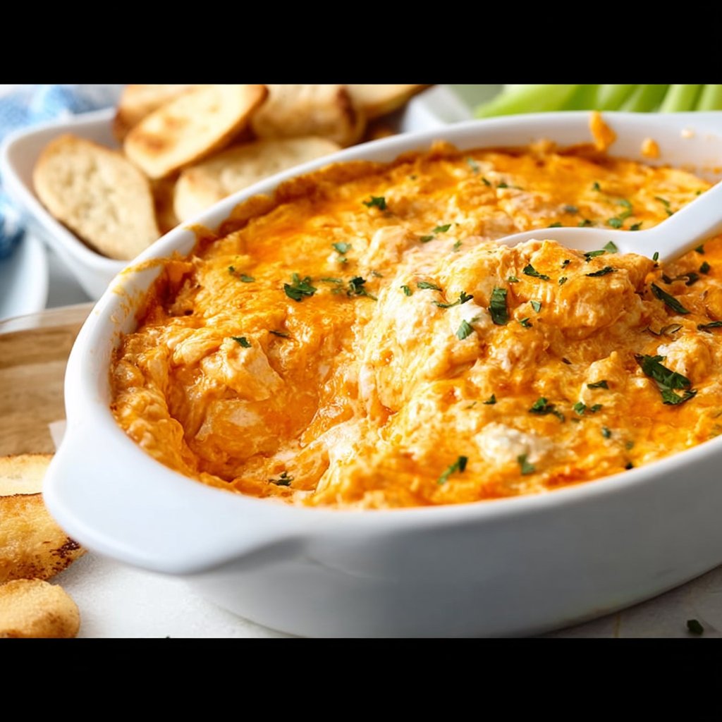 The Best Buffalo Chicken Dip | Chicken Dip Recipe, Easy Buffalo Chicken Dip Recipes, Ingredients Recipes