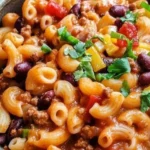one pot vegan chili mac recipe 2025 11 10 204252 150x150 1