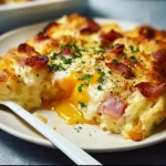 overnight eggs benedict casserole 2025 11 16 140218 150x150 1