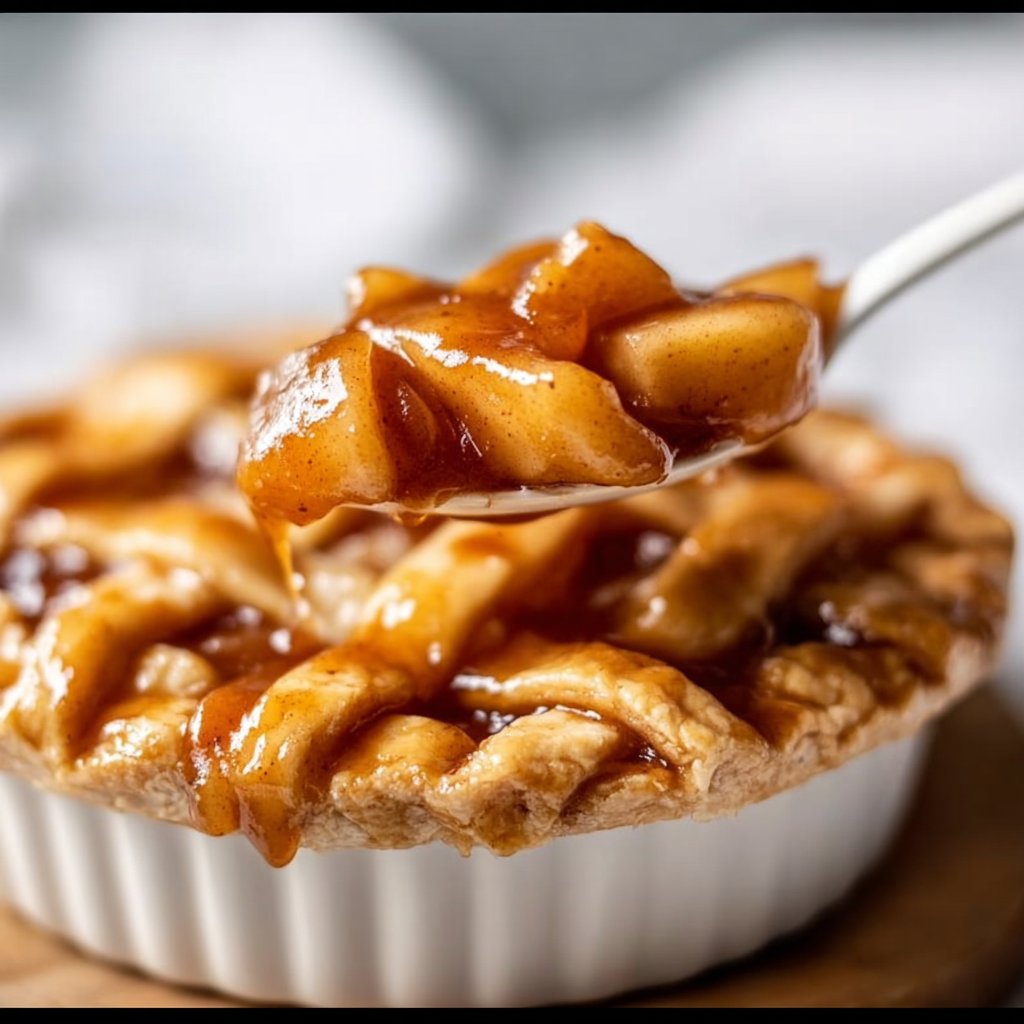 Apple Pie Filling 1 Apple Pie Filling
