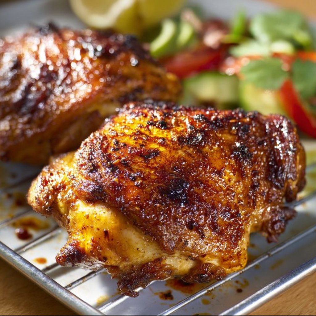 Best Roast Chicken Recipe