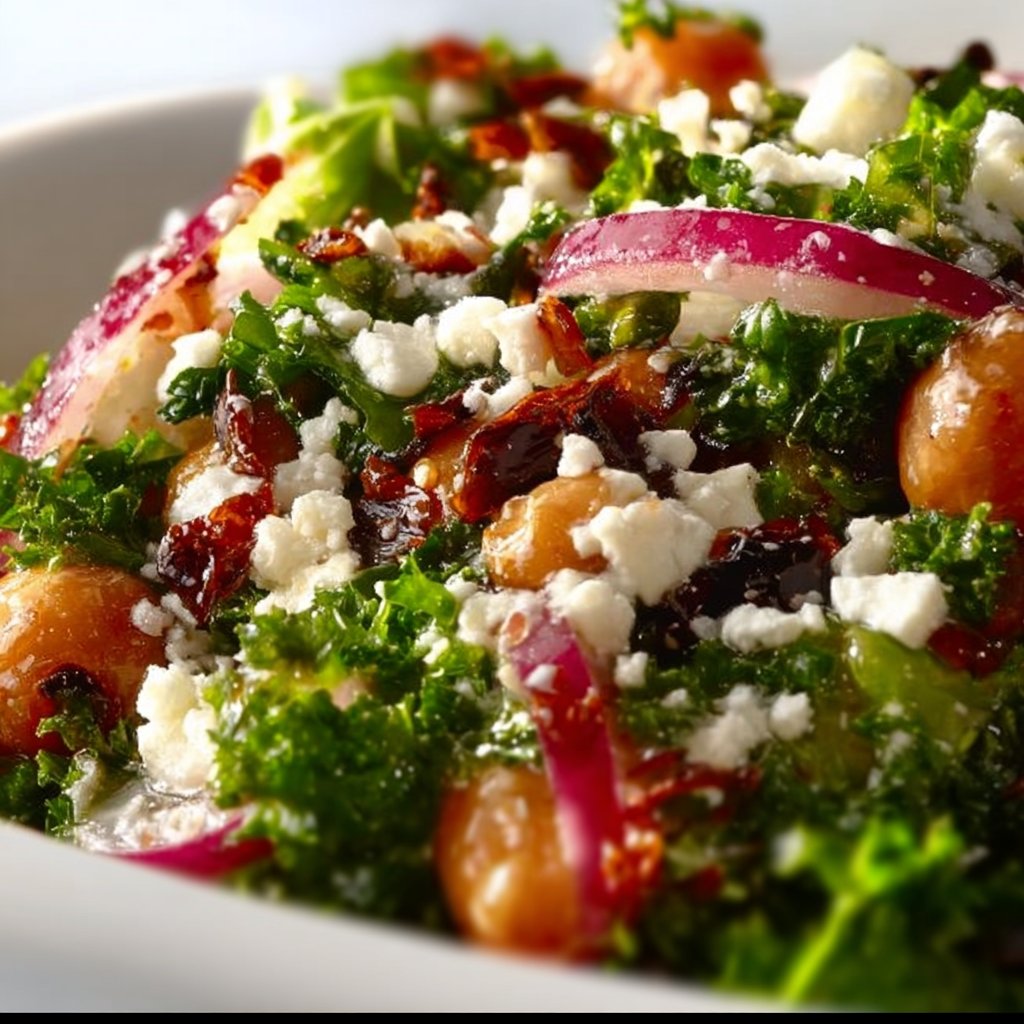 Divorce Salad: Unbelievable Flavor in 3 Days of Bliss