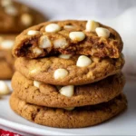 bakery style gingerbread white chocolate chip cook 2025 12 07 021305 150x150 1