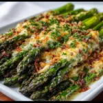 cheesy garlic roasted asparagus recipe perfect for 2025 12 22 194146 150x150 1