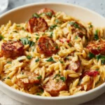creamy chicken sausage orzo a one pan meal 2025 12 14 201338 150x150 1