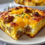 easy sausage and egg casserole 6 ingredient break 2025 12 14 200722 150x150 1