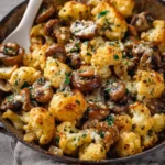 garlic butter mushrooms cauliflower skillet 2025 12 07 015621 150x150 1