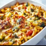healthy mediterranean vegetable pasta bake 2025 12 07 020501 150x150 1