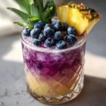 blueberry pineapple tequila sour 2026 01 17 174934