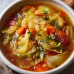 cabbage fat burning soup 2026 01 31 021942