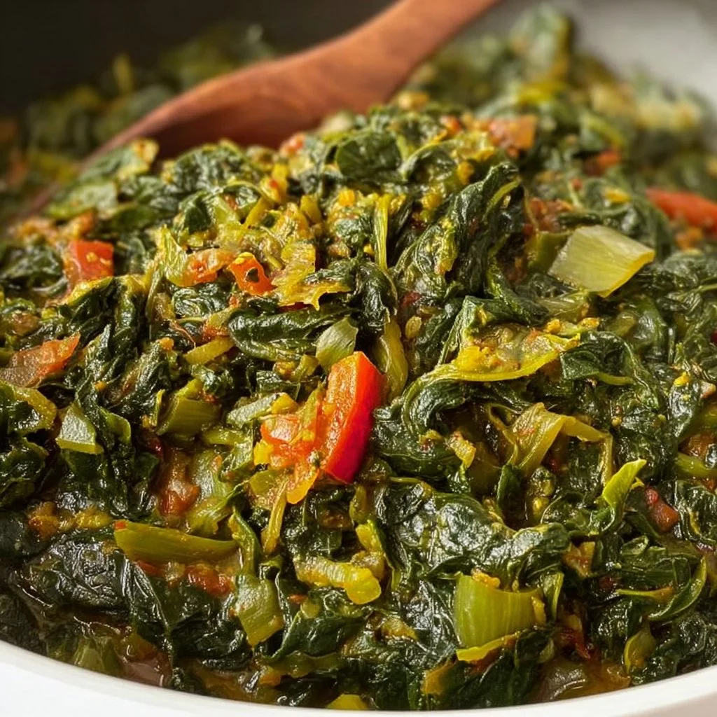 Callaloo