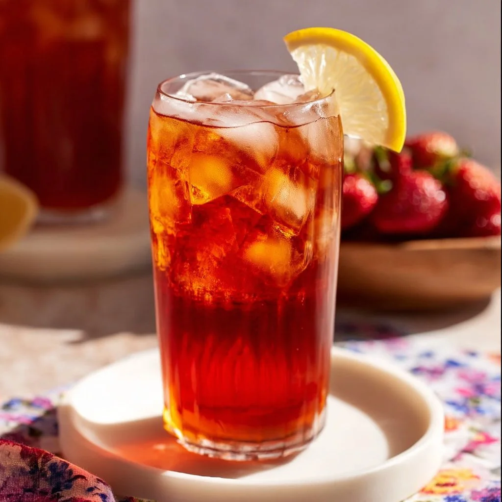 Pin by Caryn Fletcher on Drinks | Tea drink recipes, Sweet tea recipes, Iced tea recipes
