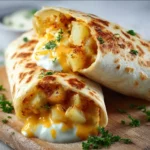 cheesy potato burritos comfort meal 2026 01 31 023905
