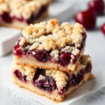 cherry crumb bars 2026 01 31 183102