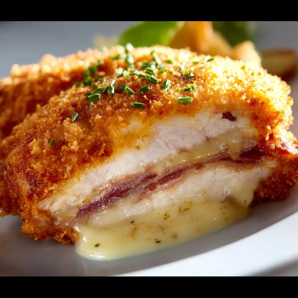 Chicken Blue Ribbon