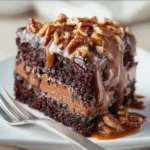 chocolate turtle cake 2026 01 17 023345