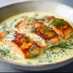 creamy dill salmon recipe 2026 01 31 023904