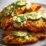 crispy dill pickle parmesan chicken 2026 01 31 025027