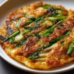 crispy korean spring onion pancake 2026 01 31 024625