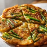 crispy korean spring onion pancake 2026 01 31 183056