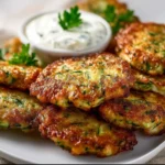crispy zucchini fritters 2026 01 04 233110
