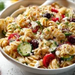 festive christmas pasta salad 2026 01 11 021927