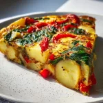 frittata with potatoes 2026 01 31 021935