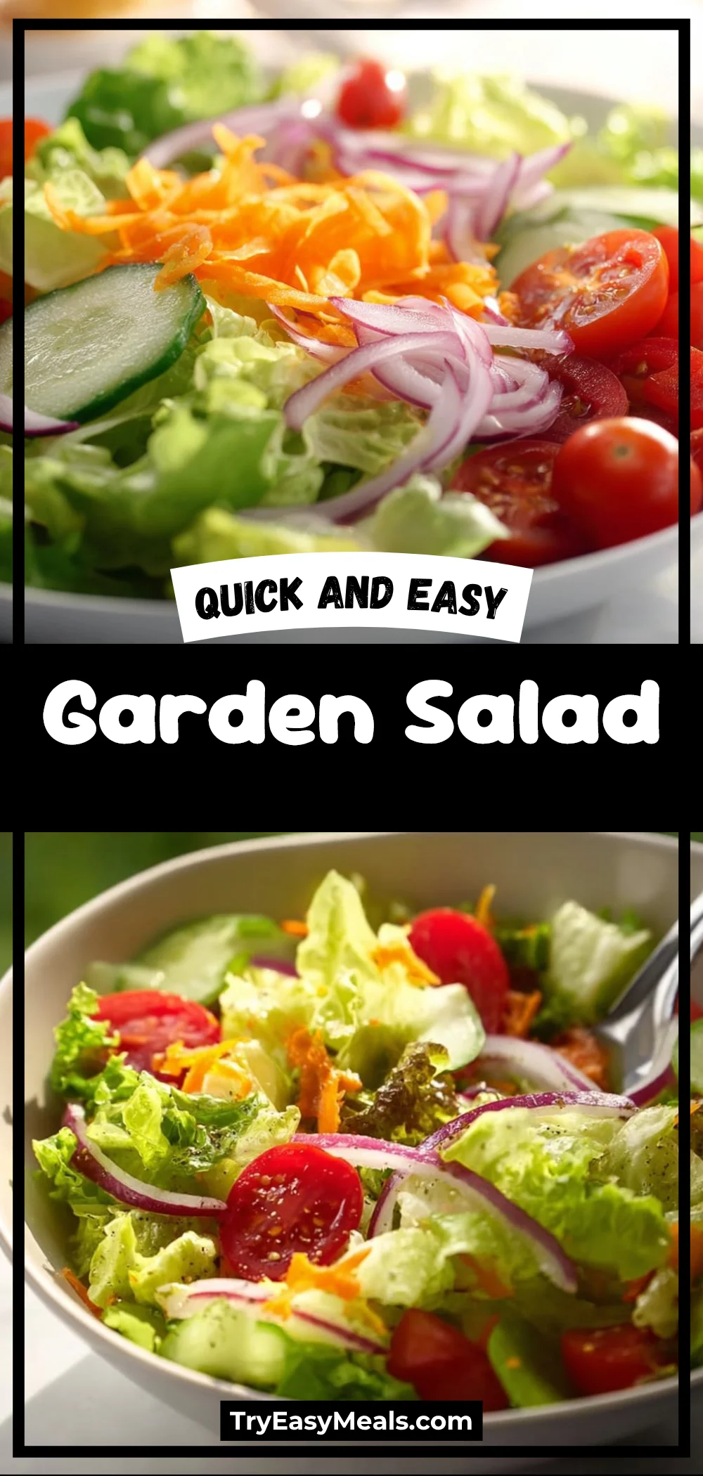 Garden Salad