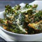 garlic and parmesan kale chips 2026 01 25 135821