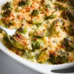 garlicky creamy brussels sprouts au gratin 2026 01 31 021558