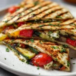 grilled mediterranean veggie quesadillas 2026 01 17 023158