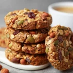 healthy nut seed energy cookies 2026 01 31 024631
