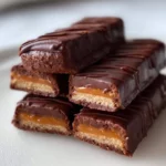 healthy twix bars homemade 2026 01 25 140130