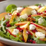 honeycrisp apple and feta salad 2026 01 17 173955