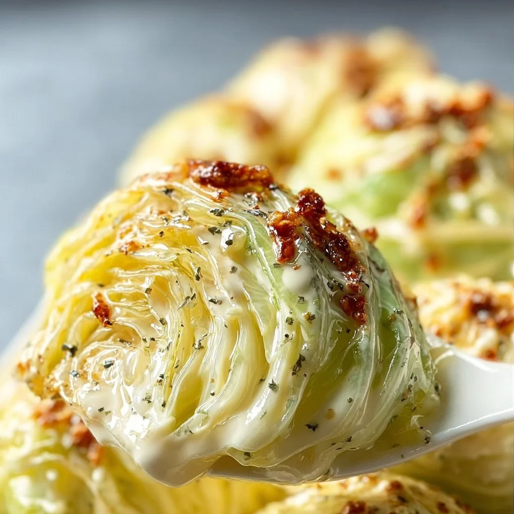 Marry Me Melting Cabbage: A Creamy Comfort You’ll Crave