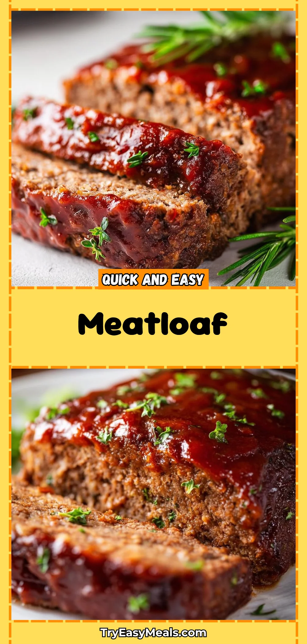 Meatloaf
